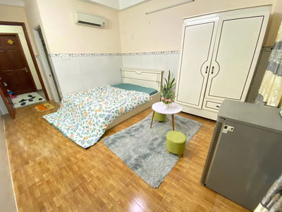 Logement dans Ho Chi Minh City, Vietnam  Logement dans Ho Chi Minh City, Vietnam