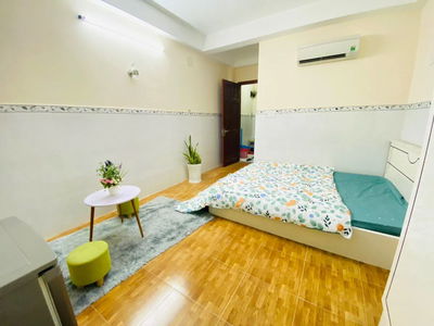 Alojamiento en Ho Chi Minh City, Vietnam Alojamiento en Ho Chi Minh City, Vietnam