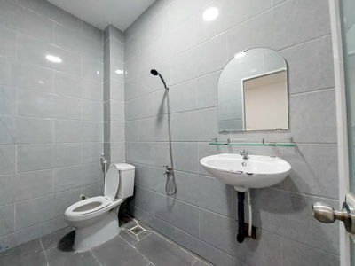 Housing in Ho Chi Minh City, Vietnam Housing in Ho Chi Minh City, Vietnam