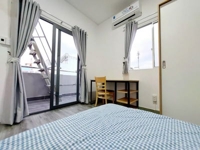 Alojamiento en Ho Chi Minh City, Vietnam Alojamiento en Ho Chi Minh City, Vietnam