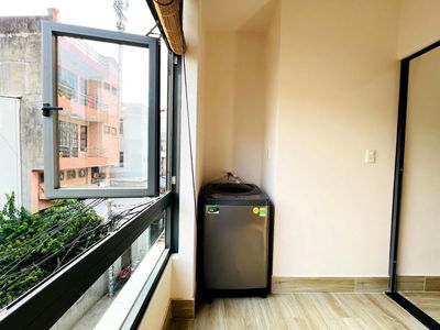 Alojamiento en Ho Chi Minh City, Vietnam  Alojamiento en Ho Chi Minh City, Vietnam