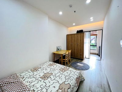 Housing in Ho Chi Minh City, Vietnam Housing in Ho Chi Minh City, Vietnam