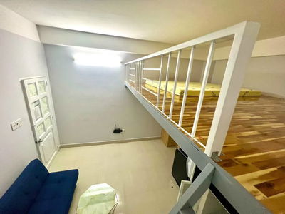 Logement dans Ho Chi Minh City, Vietnam  Logement dans Ho Chi Minh City, Vietnam