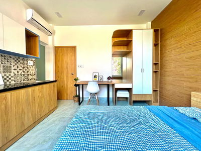 Logement dans Ho Chi Minh City, Vietnam  Logement dans Ho Chi Minh City, Vietnam