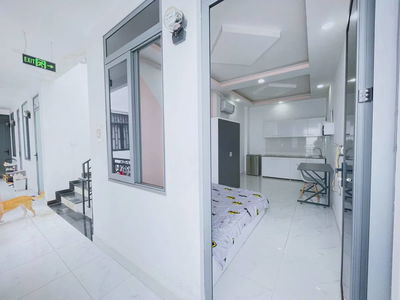 Housing in Ho Chi Minh City, Vietnam Housing in Ho Chi Minh City, Vietnam