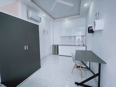 Alojamiento en Ho Chi Minh City, Vietnam  Alojamiento en Ho Chi Minh City, Vietnam