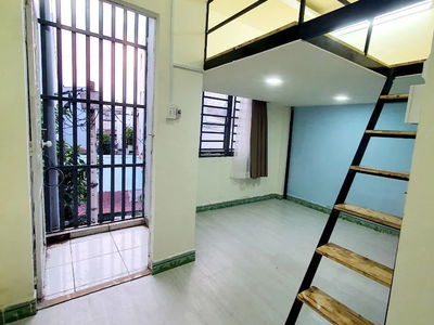 Housing in Ho Chi Minh City, Vietnam Housing in Ho Chi Minh City, Vietnam