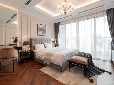 FLC Landmark Tower, Vietnam FLC Landmark Tower, Vietnam