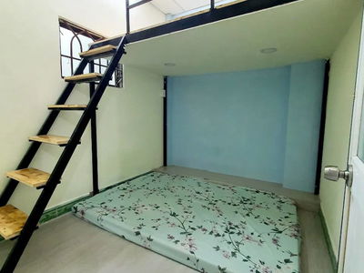 Жилье в Ho Chi Minh City, Vietnam  Жилье в Ho Chi Minh City, Vietnam
