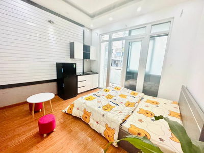 Housing in Ho Chi Minh City, Vietnam  Housing in Ho Chi Minh City, Vietnam