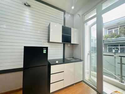 Жилье в Ho Chi Minh City, Vietnam Жилье в Ho Chi Minh City, Vietnam