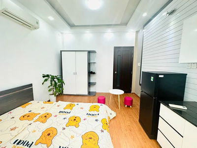 Logement dans Ho Chi Minh City, Vietnam Logement dans Ho Chi Minh City, Vietnam