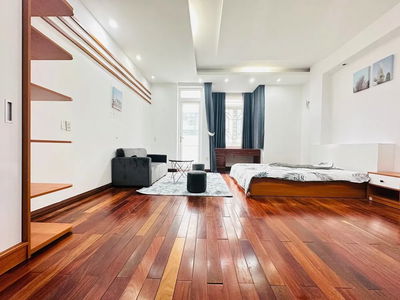 Жилье в Ho Chi Minh City, Vietnam Жилье в Ho Chi Minh City, Vietnam