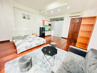 Alojamiento en Ho Chi Minh City, Vietnam  Alojamiento en Ho Chi Minh City, Vietnam