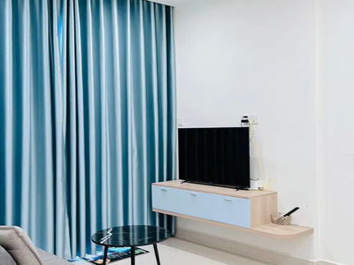 Grand Park, Vietnam Grand Park, Vietnam