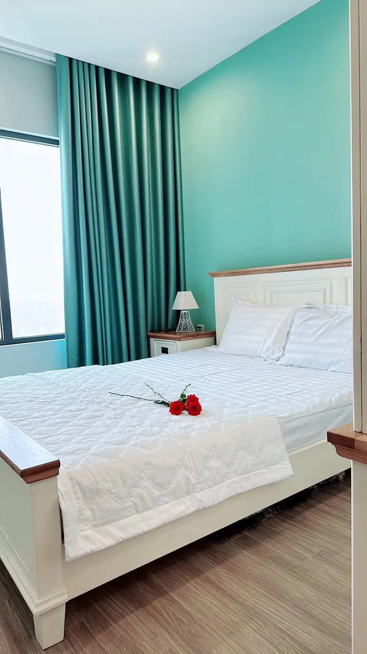 Grand Park, Vietnam Grand Park, Vietnam