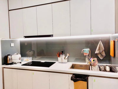 Grand Park, Vietnam Grand Park, Vietnam