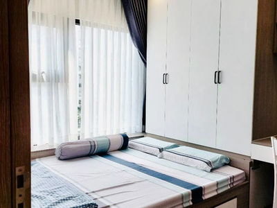 Grand Park, Vietnam Grand Park, Vietnam