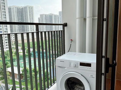 Grand Park, Vietnam Grand Park, Vietnam