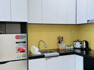 Grand Park, Vietnam Grand Park, Vietnam