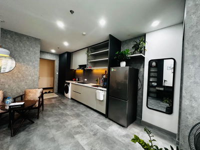 Grand Park, Vietnam Grand Park, Vietnam