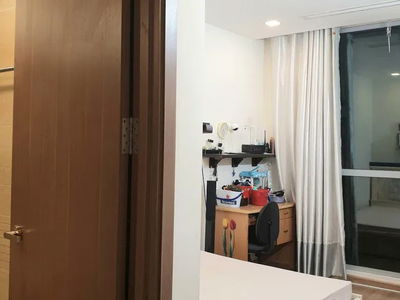 Vinhomes Central Park, Vietnam Vinhomes Central Park, Vietnam