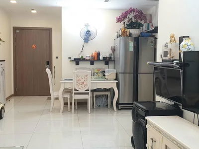 Vinhomes Central Park, Vietnam Vinhomes Central Park, Vietnam