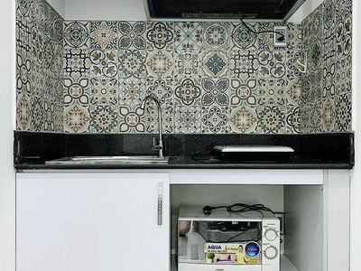 Logement dans Nha Be, Vietnam Logement dans Nha Be, Vietnam