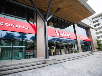 Sky Park Residence, Vietnam Sky Park Residence, Vietnam