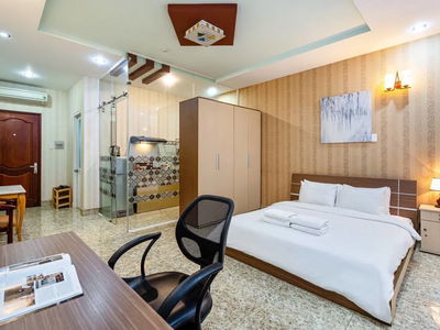 Gehäuse In Ho Chi Minh City, Vietnam  Gehäuse In Ho Chi Minh City, Vietnam