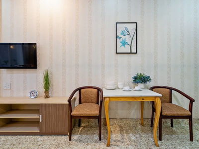 Жилье в Ho Chi Minh City, Vietnam  Жилье в Ho Chi Minh City, Vietnam