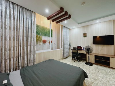 Жилье в Ho Chi Minh City, Vietnam Жилье в Ho Chi Minh City, Vietnam