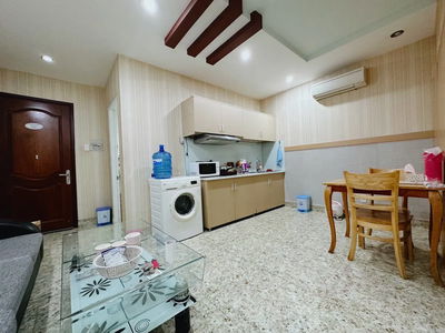 Alojamiento en Ho Chi Minh City, Vietnam Alojamiento en Ho Chi Minh City, Vietnam