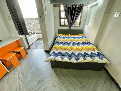 Alojamiento en Ho Chi Minh City, Vietnam Alojamiento en Ho Chi Minh City, Vietnam