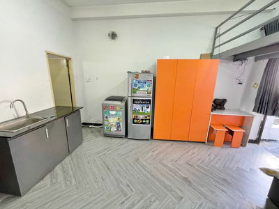 Logement dans Ho Chi Minh City, Vietnam  Logement dans Ho Chi Minh City, Vietnam