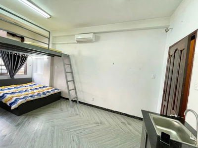 Housing in Ho Chi Minh City, Vietnam Housing in Ho Chi Minh City, Vietnam