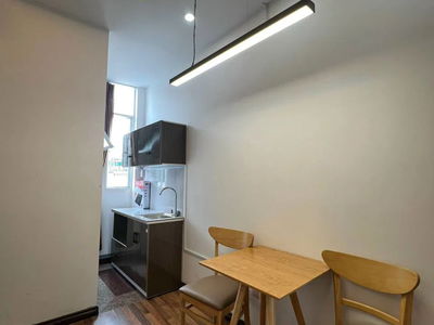 Housing in Ho Chi Minh City, Vietnam  Housing in Ho Chi Minh City, Vietnam