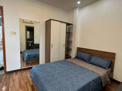 Жилье в Ho Chi Minh City, Vietnam  Жилье в Ho Chi Minh City, Vietnam