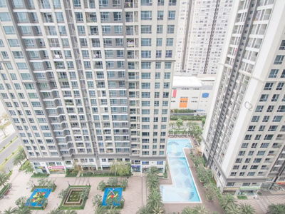 Vinhomes Central Park, Vietnam  Vinhomes Central Park, Vietnam