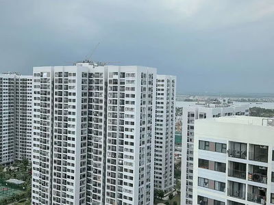 Grand Park, Vietnam Grand Park, Vietnam