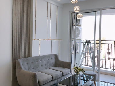 RichStar Apartment, Vietnam RichStar Apartment, Vietnam