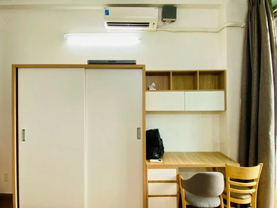 Alojamiento en Ho Chi Minh City, Vietnam  Alojamiento en Ho Chi Minh City, Vietnam