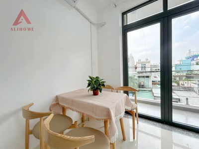 Housing in Ho Chi Minh City, Vietnam Housing in Ho Chi Minh City, Vietnam