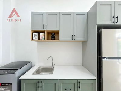 Жилье в Ho Chi Minh City, Vietnam Жилье в Ho Chi Minh City, Vietnam