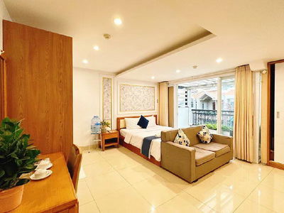 Housing in Nha Be, Vietnam  Housing in Nha Be, Vietnam
