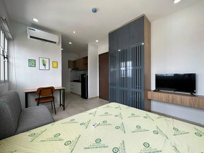 Жилье в Ho Chi Minh City, Vietnam  Жилье в Ho Chi Minh City, Vietnam