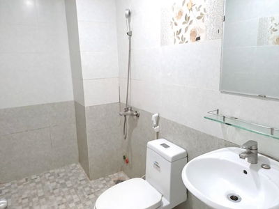 Housing in Ho Chi Minh City, Vietnam  Housing in Ho Chi Minh City, Vietnam