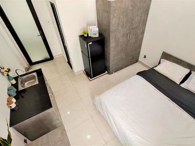Logement dans Ho Chi Minh City, Vietnam  Logement dans Ho Chi Minh City, Vietnam