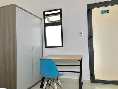 Alojamiento en Ho Chi Minh City, Vietnam Alojamiento en Ho Chi Minh City, Vietnam