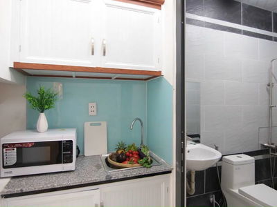 Logement dans Ho Chi Minh City, Vietnam Logement dans Ho Chi Minh City, Vietnam